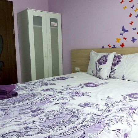 コンスタンツァApartament P&Dアパートメント エクステリア 写真