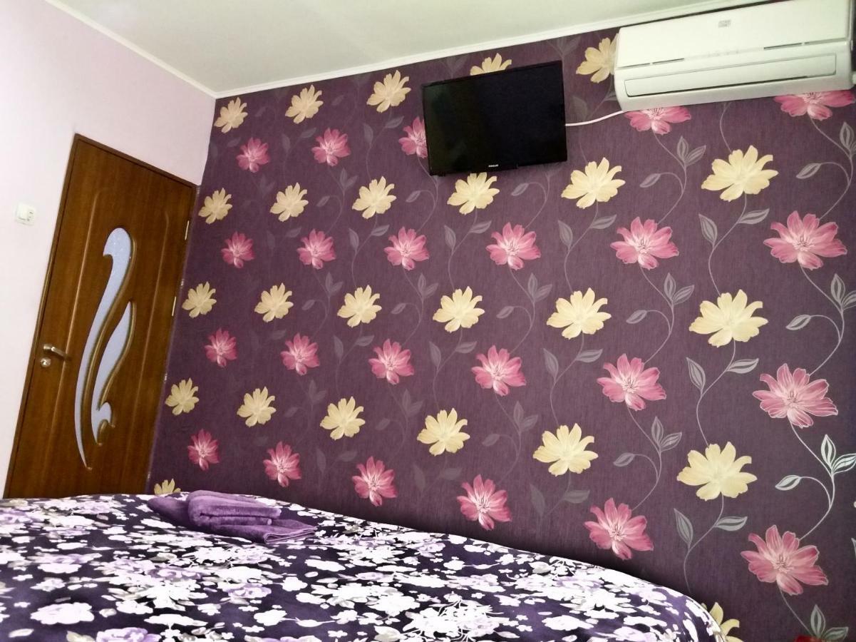 コンスタンツァApartament P&Dアパートメント エクステリア 写真