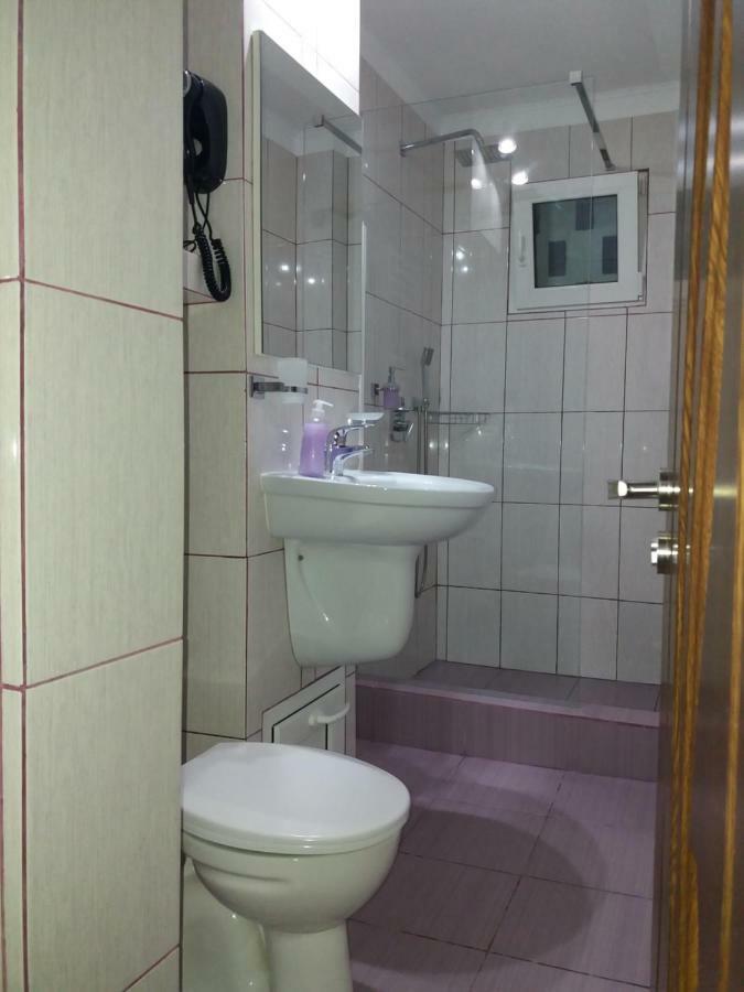コンスタンツァApartament P&Dアパートメント エクステリア 写真