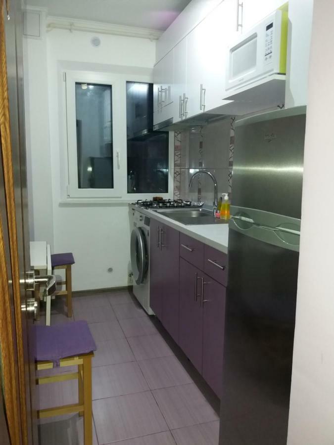 コンスタンツァApartament P&Dアパートメント エクステリア 写真